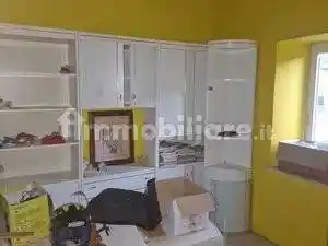 Appartamento da ristrutturare, secondo piano, Centro, Villa Latina - foto 2