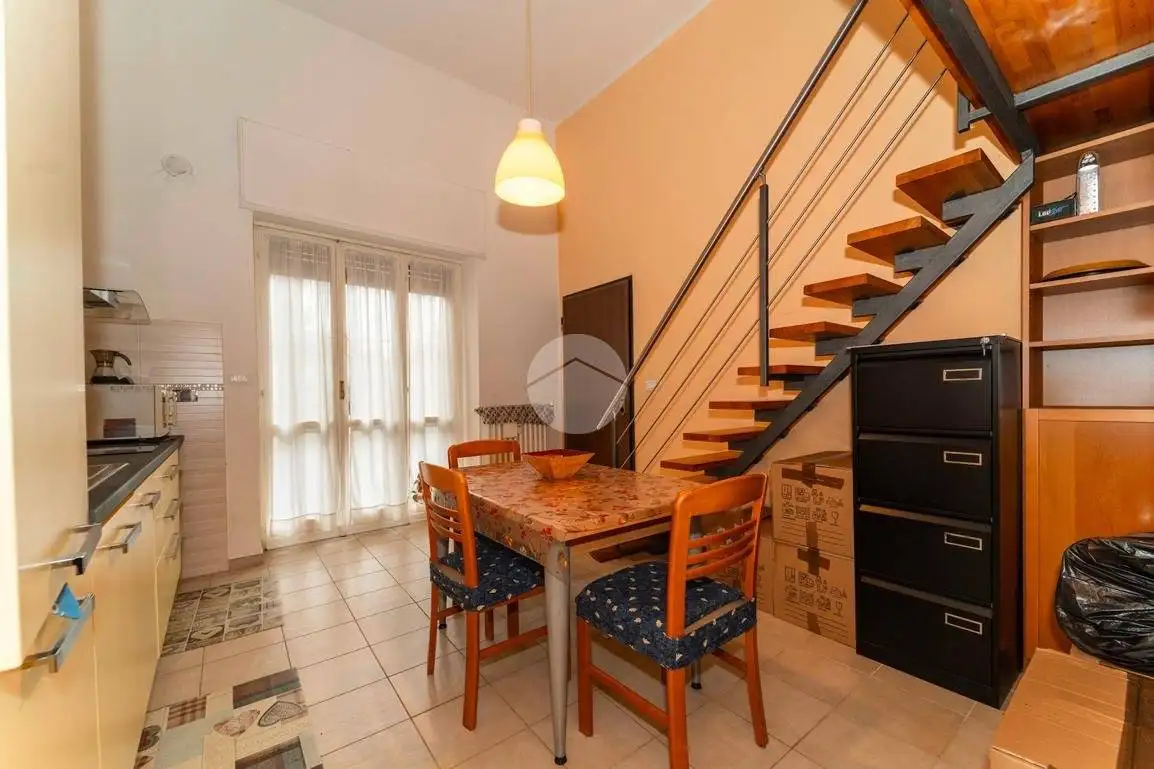 Appartamento in vendita a Collegno