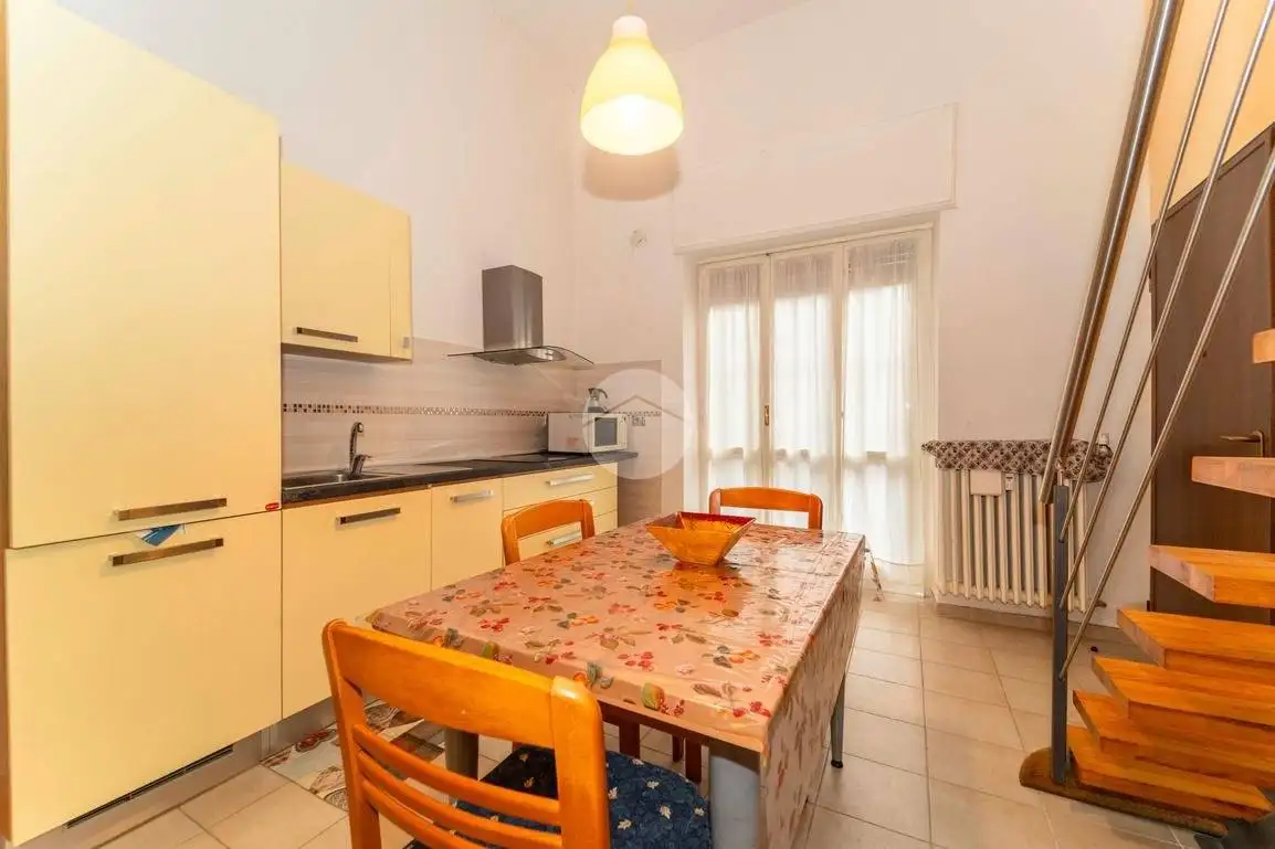 Bilocale via Bardonecchia 15, Leumann, Collegno - foto 2