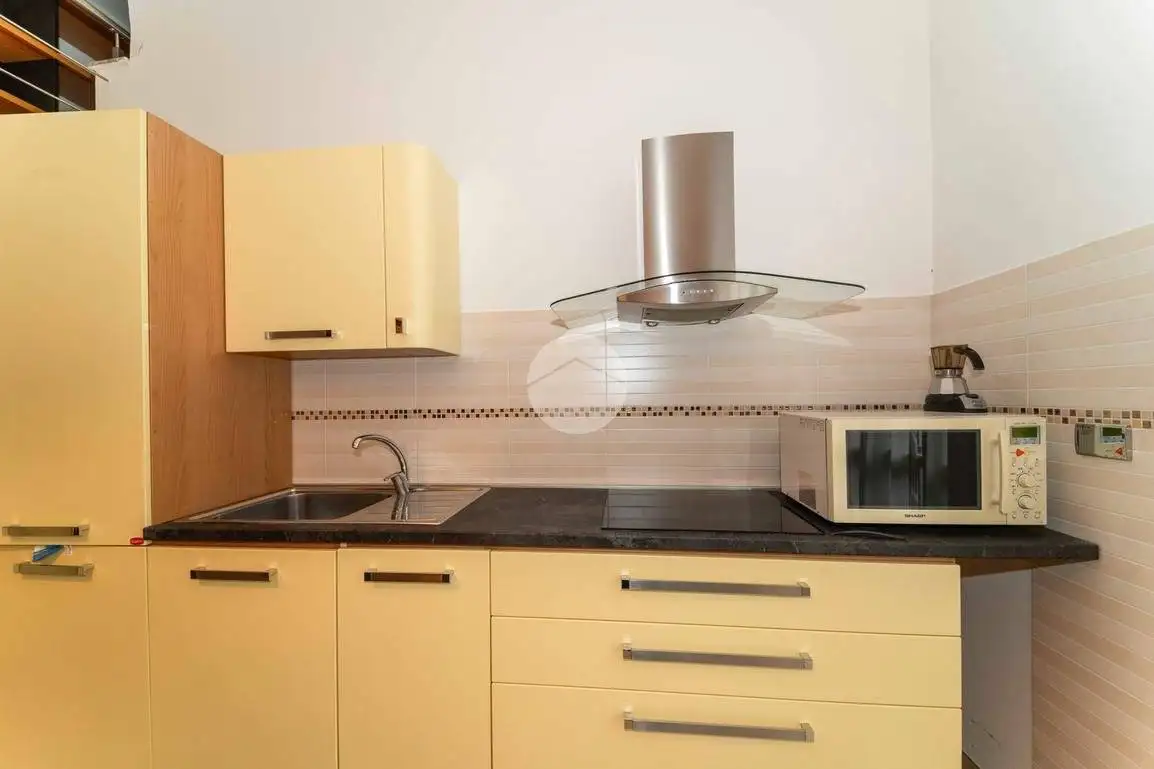 Bilocale via Bardonecchia 15, Leumann, Collegno - foto 3