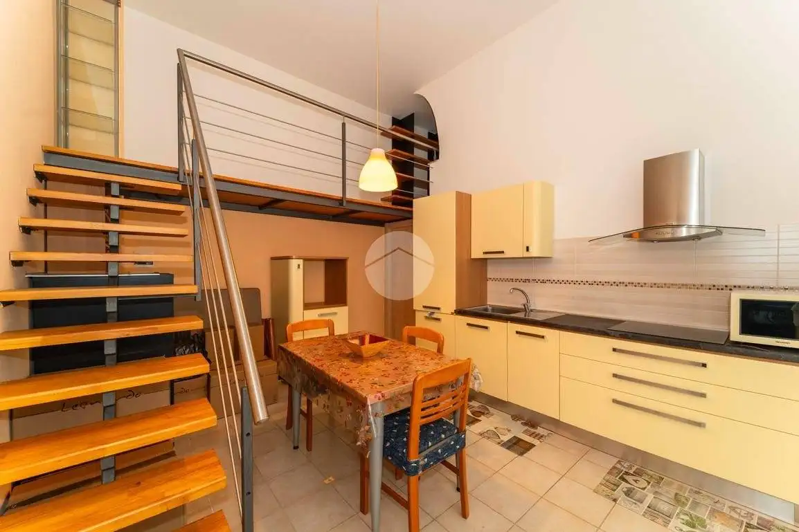 Bilocale via Bardonecchia 15, Leumann, Collegno - foto 4