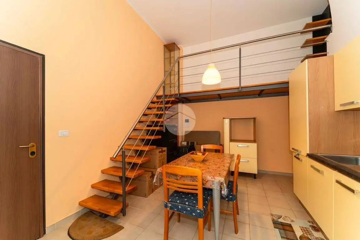 Bilocale via Bardonecchia 15, Leumann, Collegno - foto 5