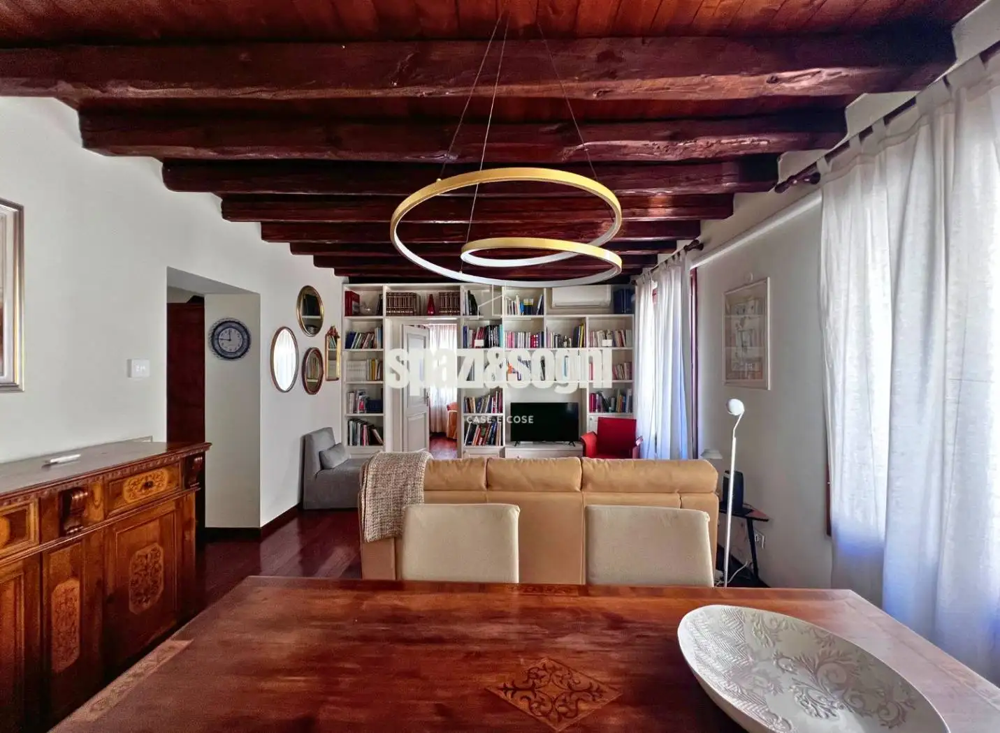 Appartamento in affitto a Vicenza