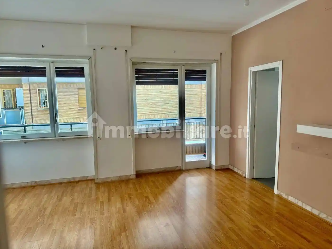 Quadrilocale piazza di Villa Carpegna, Gregorio VII - Piccolomini, Roma - foto 3