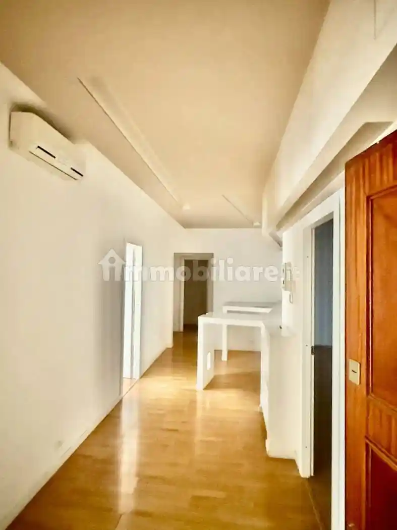 Quadrilocale piazza di Villa Carpegna, Gregorio VII - Piccolomini, Roma - foto 4