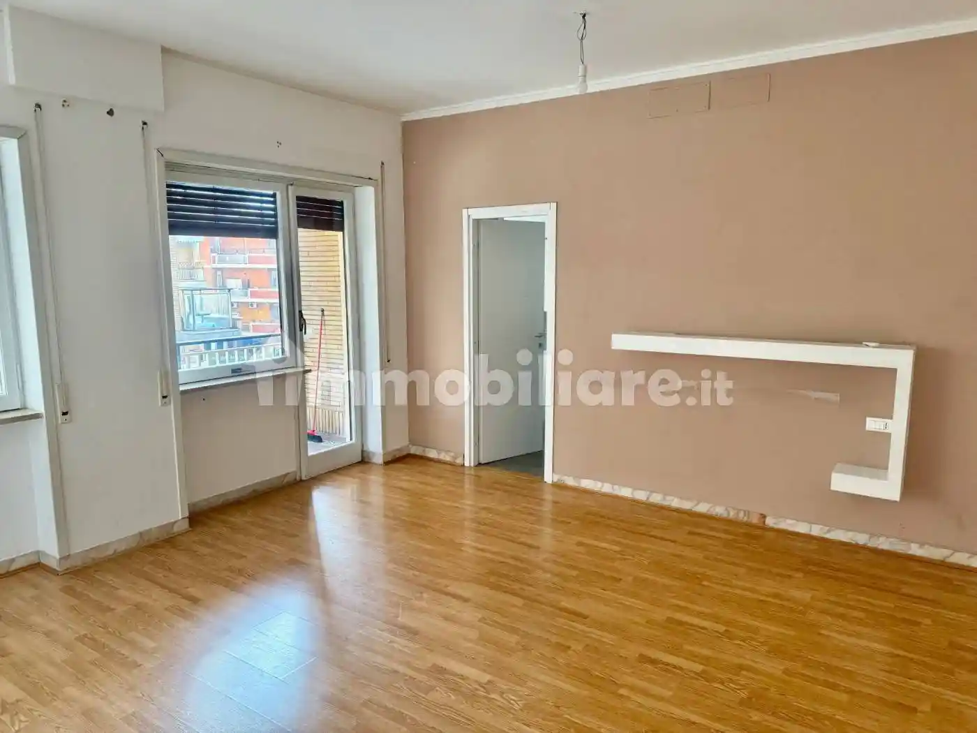 Quadrilocale piazza di Villa Carpegna, Gregorio VII - Piccolomini, Roma - foto 5