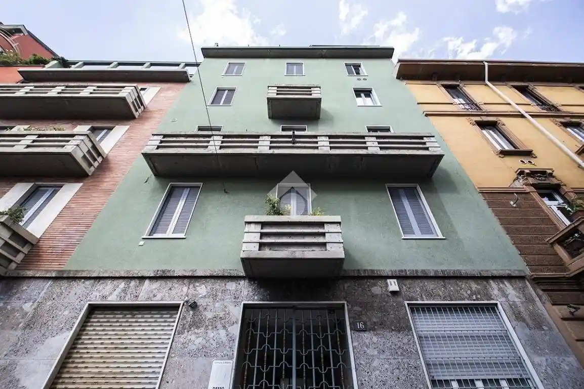 Bilocale via Nicola D'Apulia 16, Rovereto, Milano - foto 3