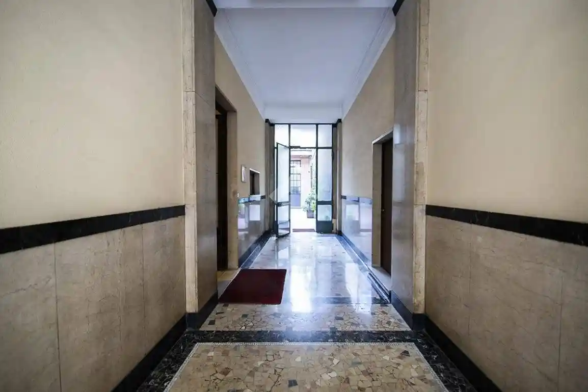 Bilocale via Nicola D'Apulia 16, Rovereto, Milano - foto 4