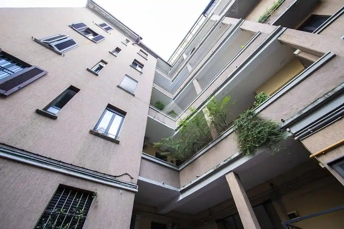 Bilocale via Nicola D'Apulia 16, Rovereto, Milano - foto 5