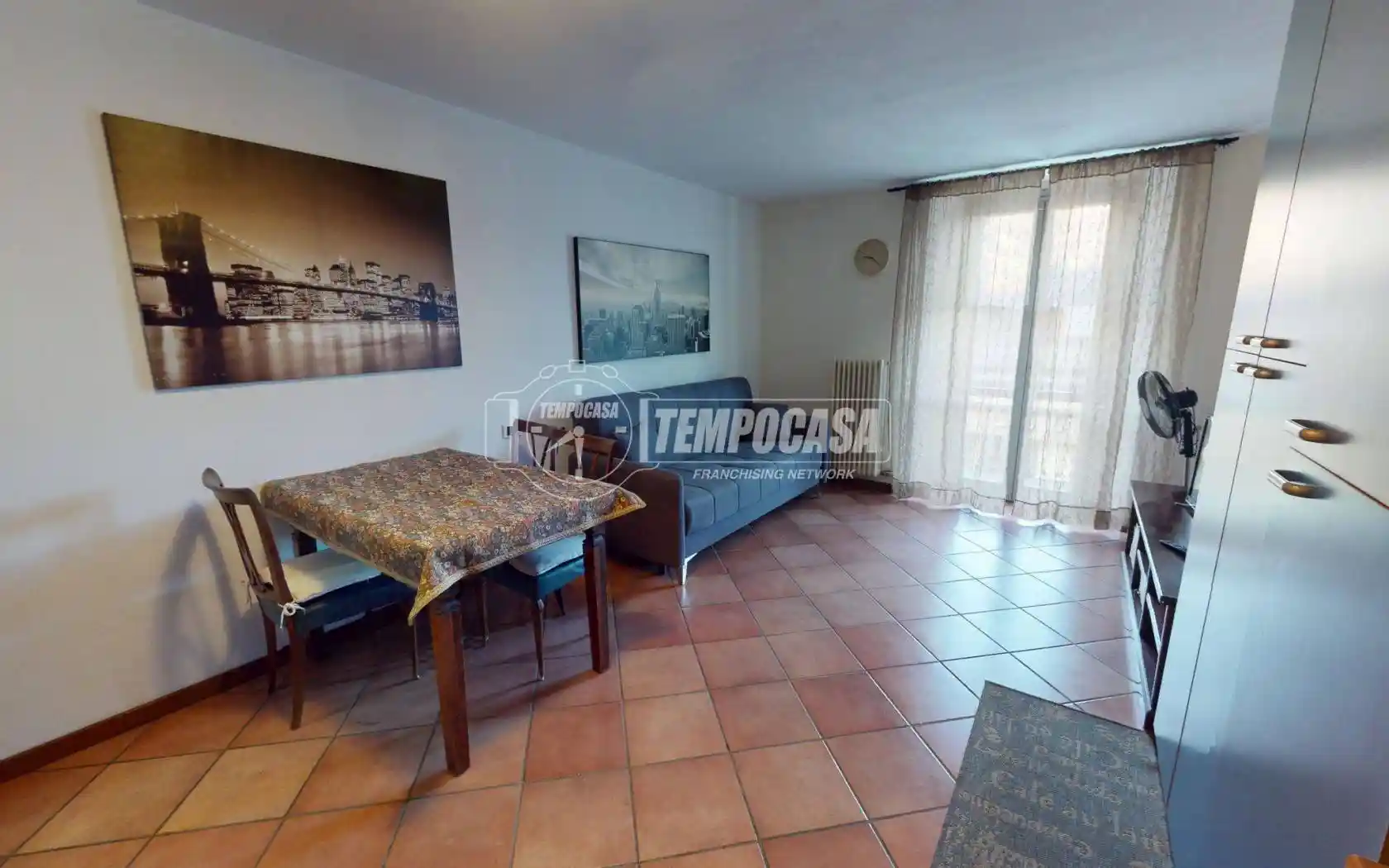 Monolocale via Michele da Carcano 2, Borghi, Como - foto 3