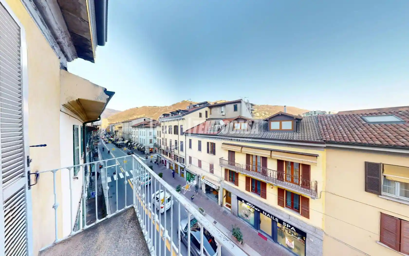 Monolocale via Michele da Carcano 2, Borghi, Como - foto 5