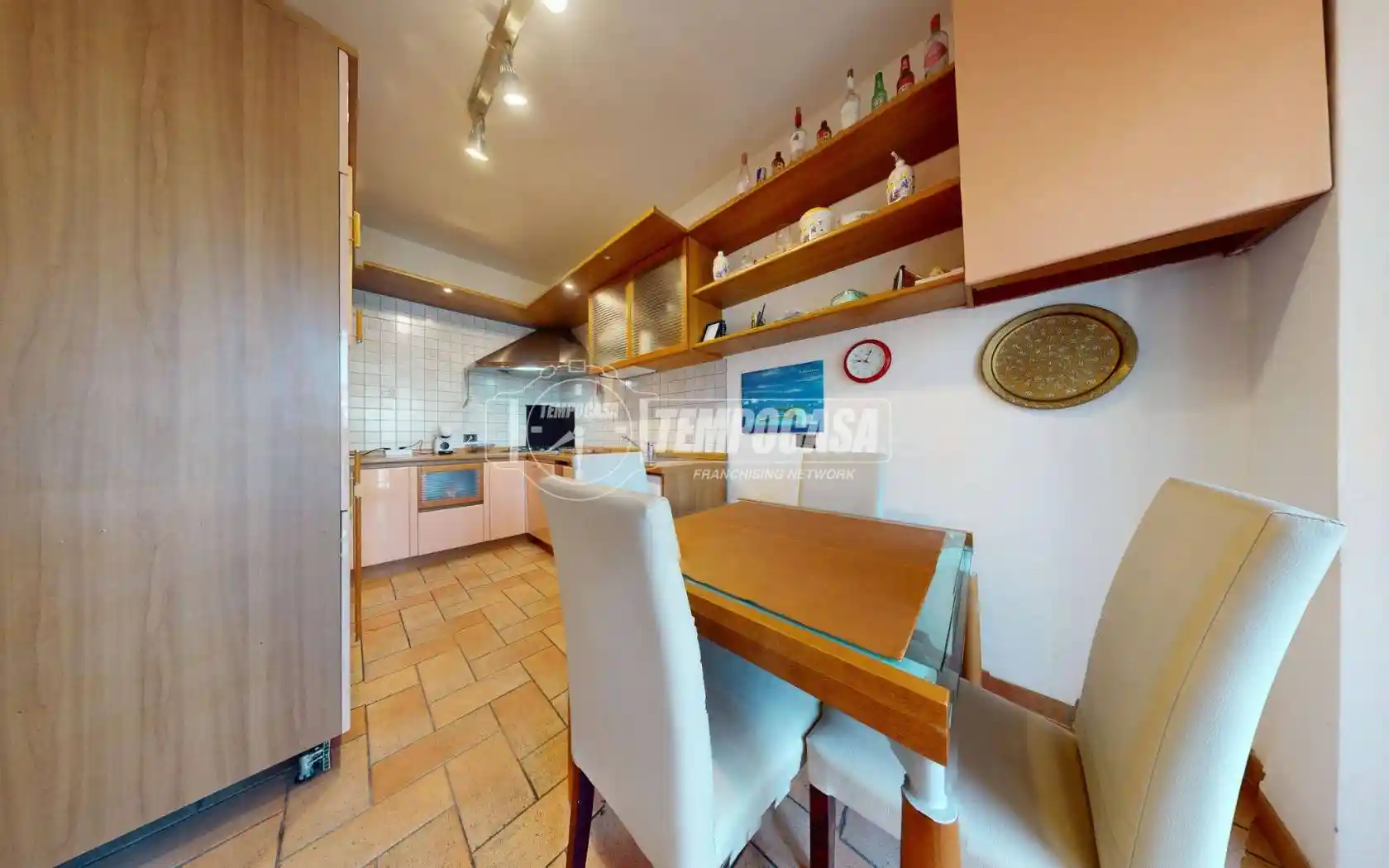 Trilocale via ARNABOLDI 2, Certosa, Milano - foto 3