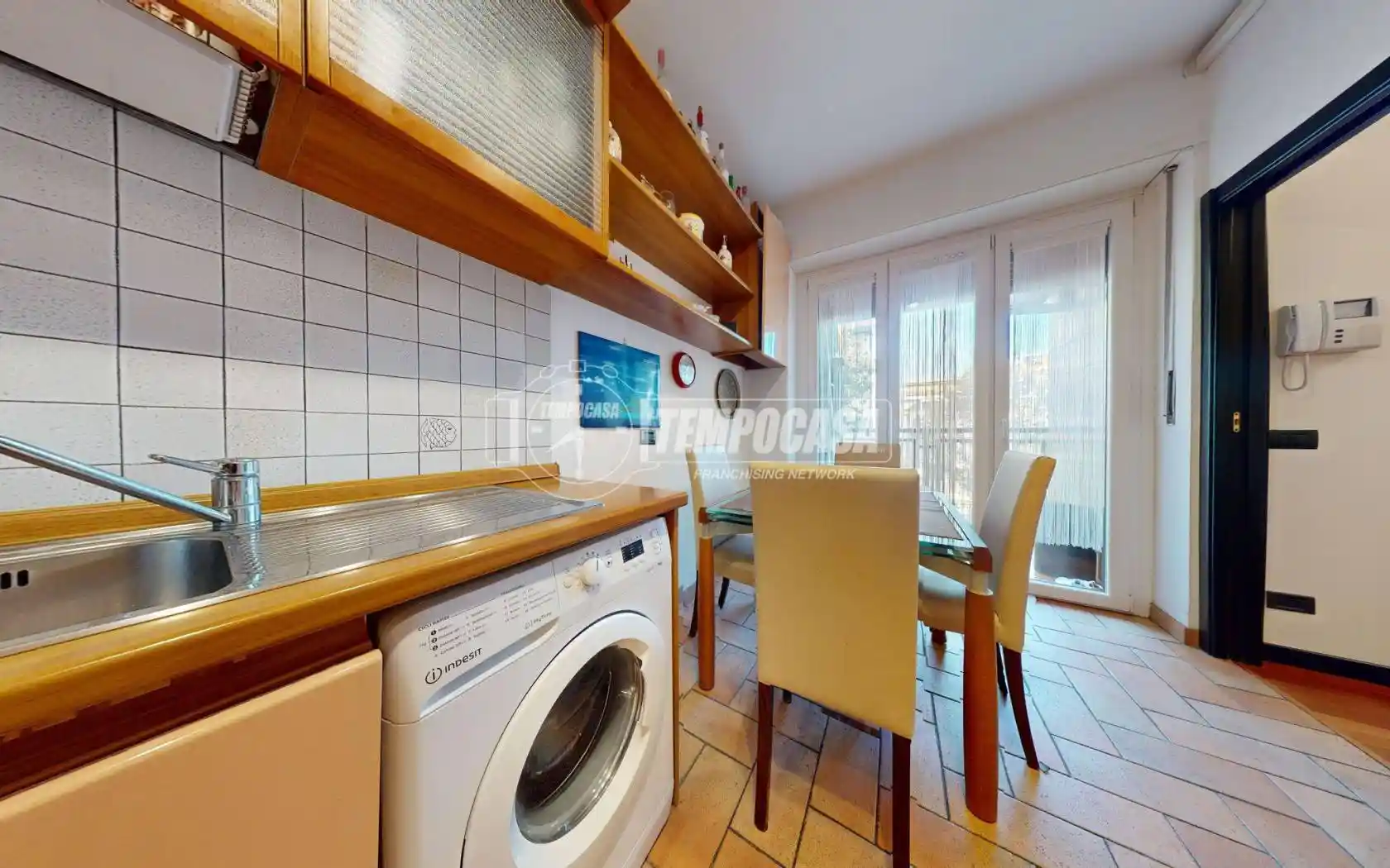 Trilocale via ARNABOLDI 2, Certosa, Milano - foto 4