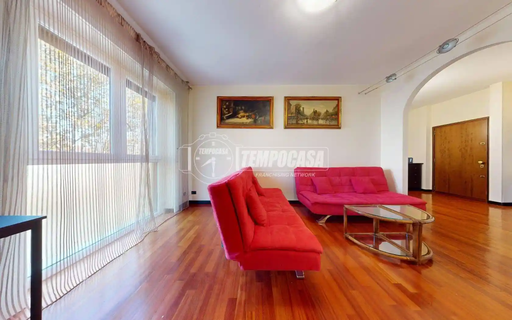 Trilocale via ARNABOLDI 2, Certosa, Milano - foto 5