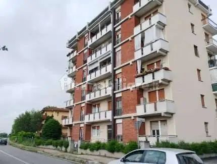 Appartamento in asta a Chieri