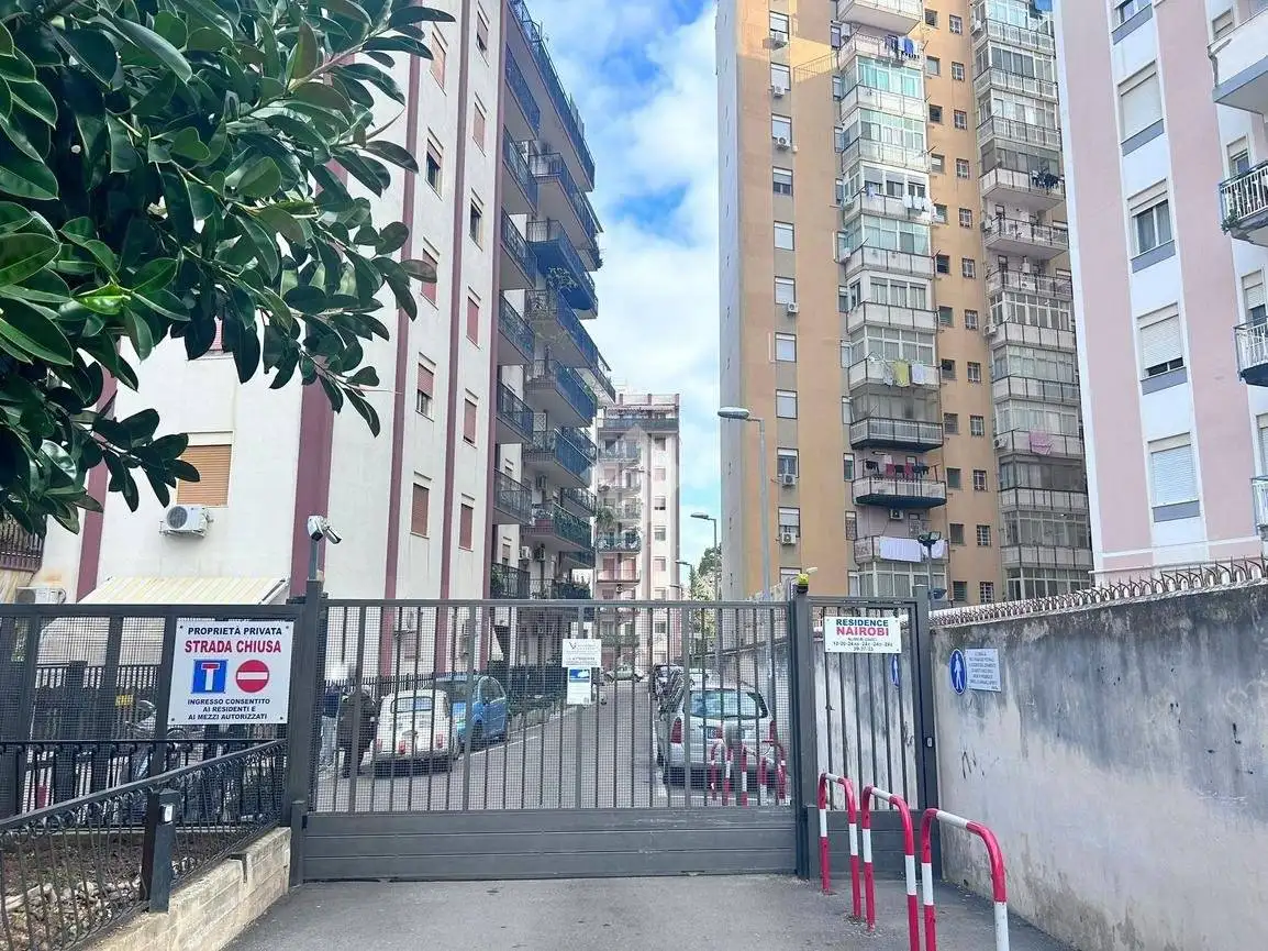 Appartamento in vendita a Palermo