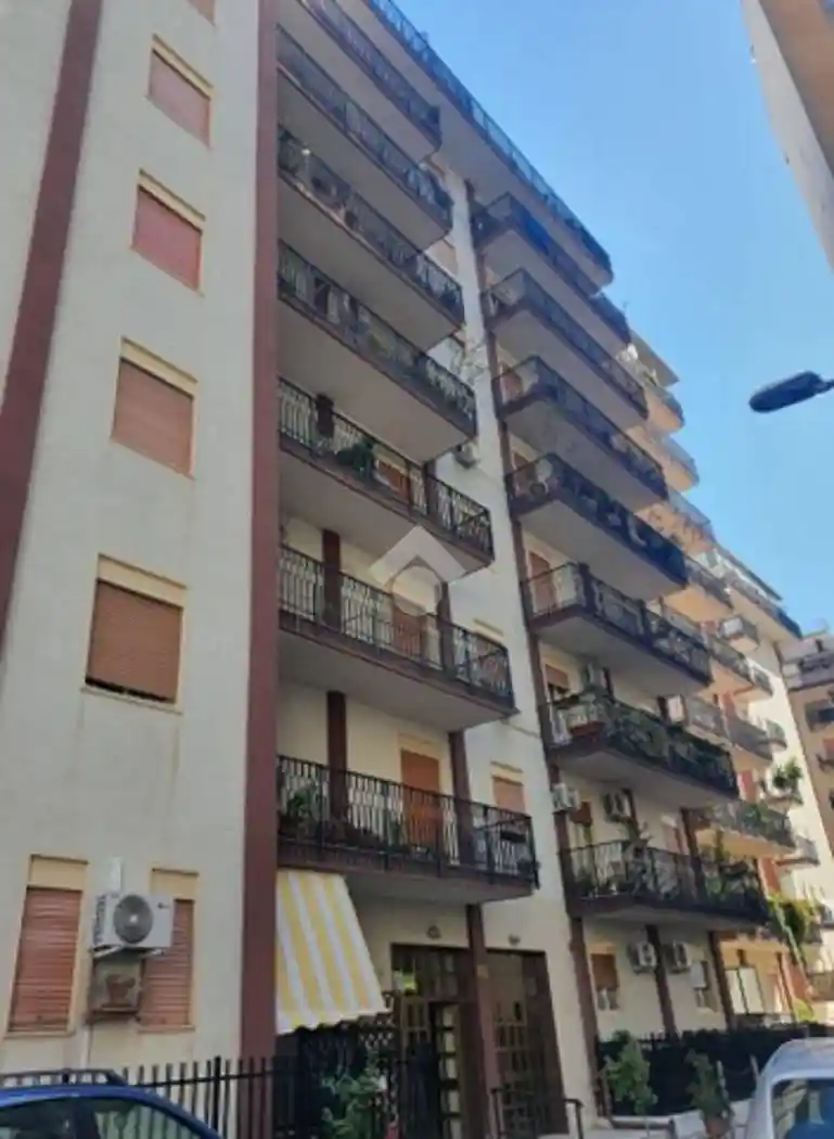 Quadrilocale via Nairobi 12, Calatafimi Bassa - Indipendenza, Palermo - foto 5