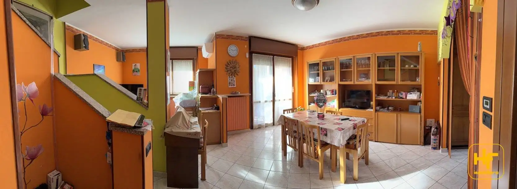 Villa unifamiliare via Paolo Borsellino 26, Centro, Ciriè - foto 4