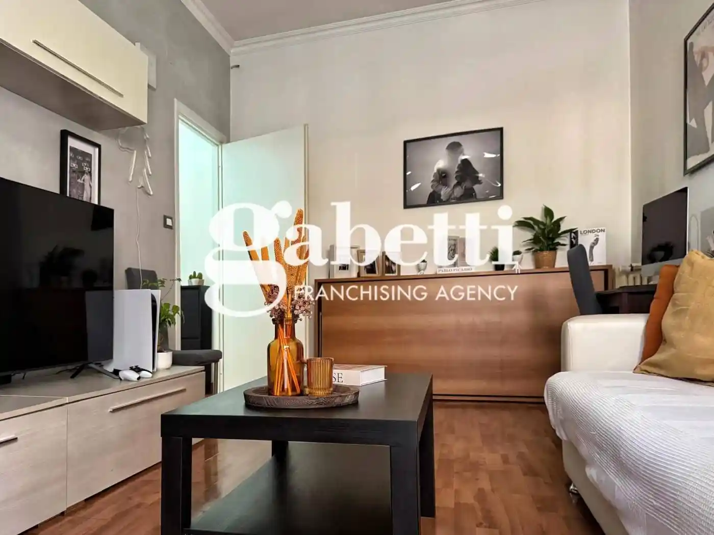 Bilocale via Prenestina 365, Villa Gordiani, Roma - foto 3