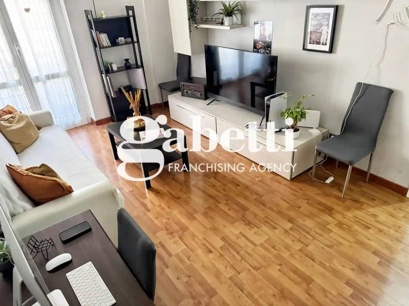 Bilocale via Prenestina 365, Villa Gordiani, Roma - foto 4