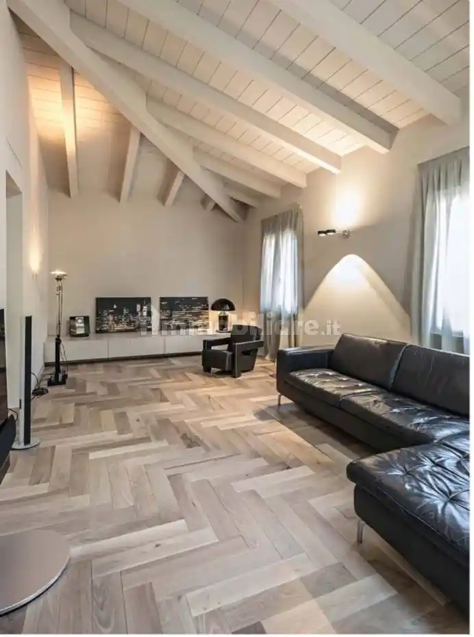 Quadrilocale ottimo stato, quinto piano, Corso Genova, Milano - foto 3