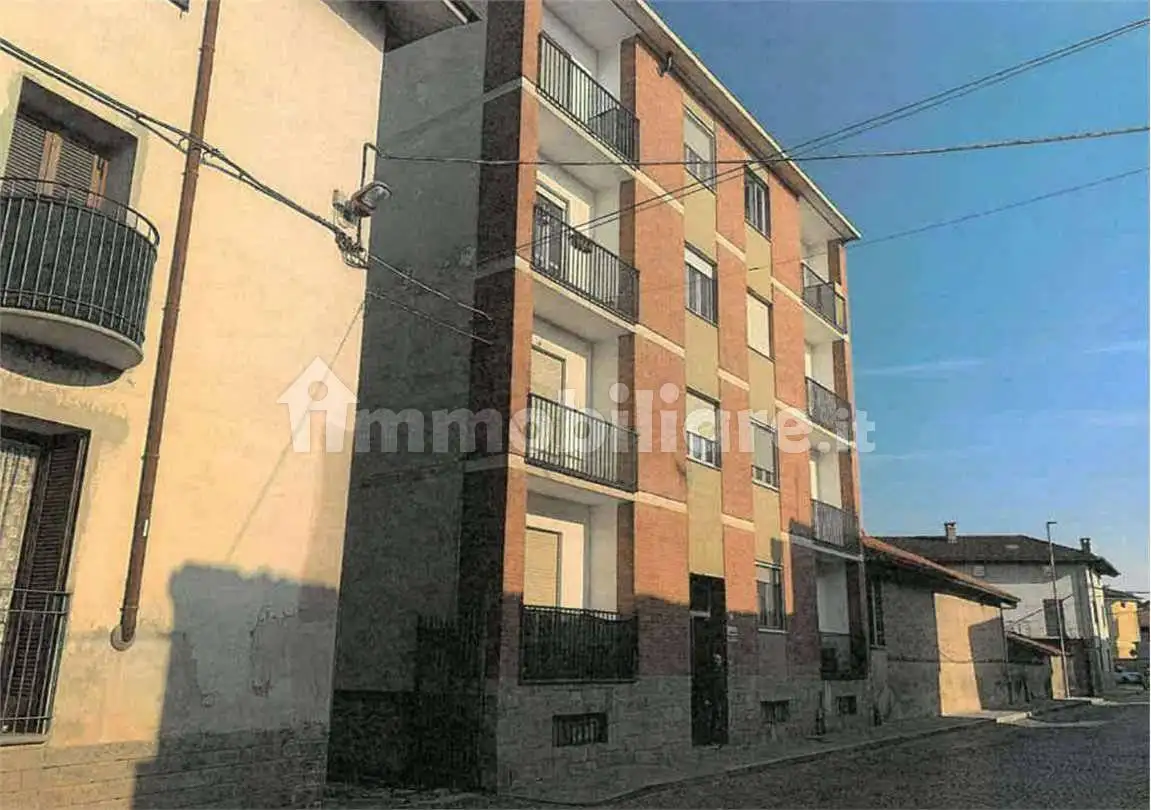 Appartamento in asta a Riva Presso Chieri