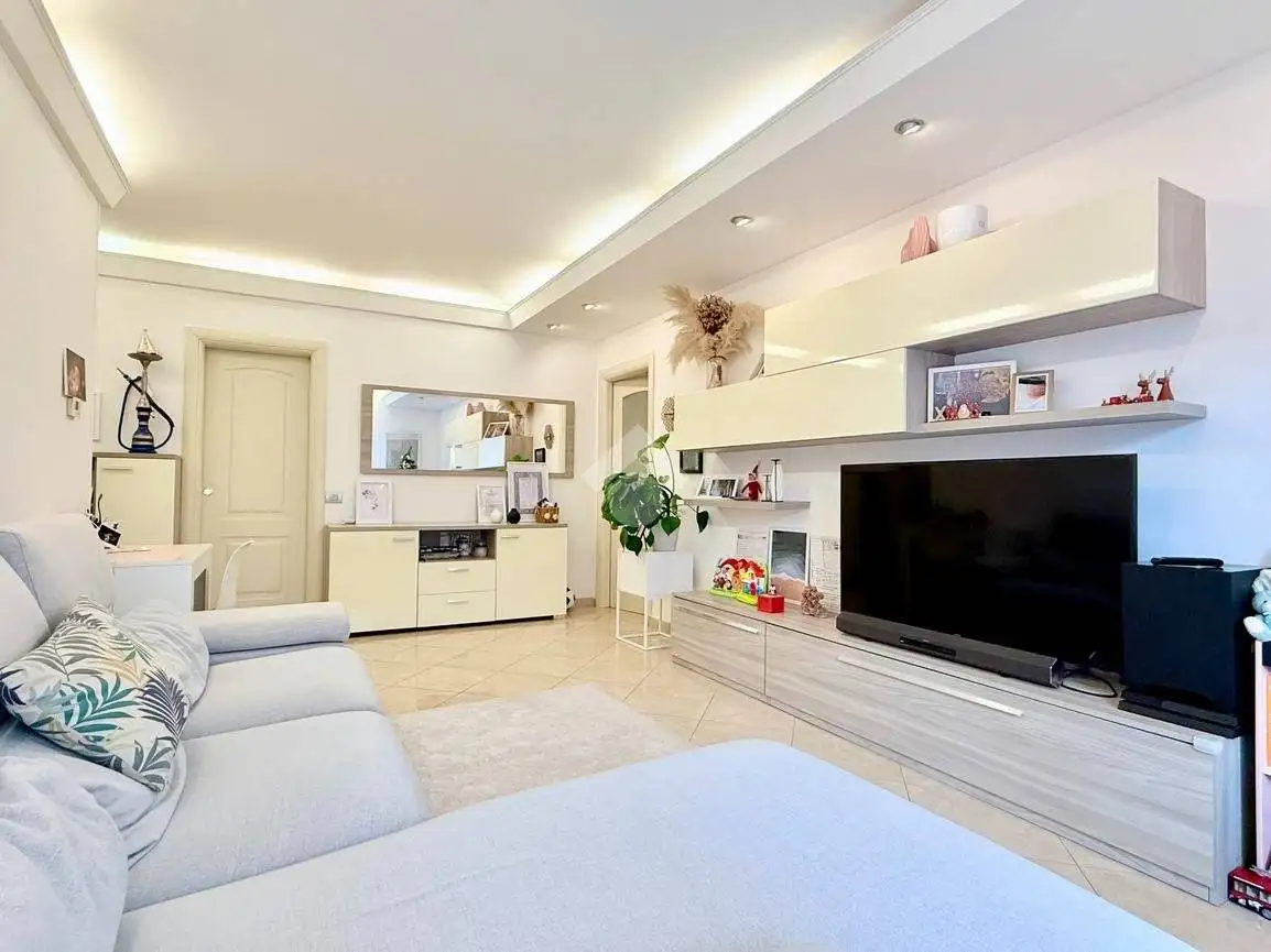 Appartamento in vendita a Albignasego