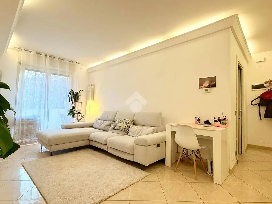 Trilocale via Caravaggio 5, Baraccon, Sant'Agostino, Albignasego - foto 2