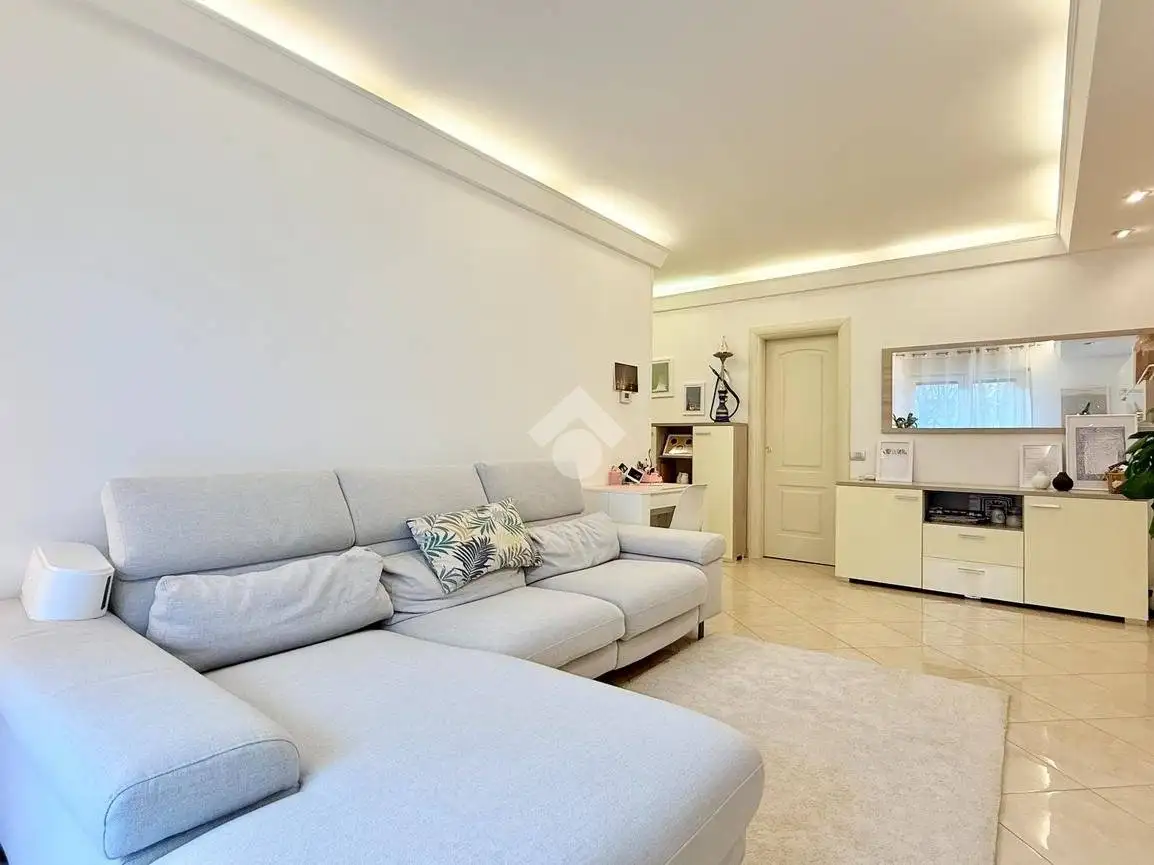 Trilocale via Caravaggio 5, Baraccon, Sant'Agostino, Albignasego - foto 3