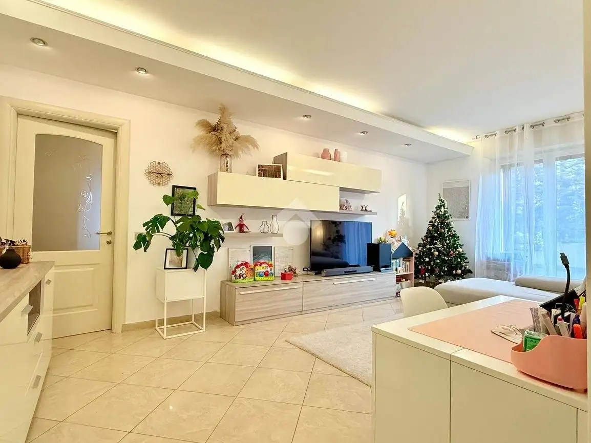 Trilocale via Caravaggio 5, Baraccon, Sant'Agostino, Albignasego - foto 4