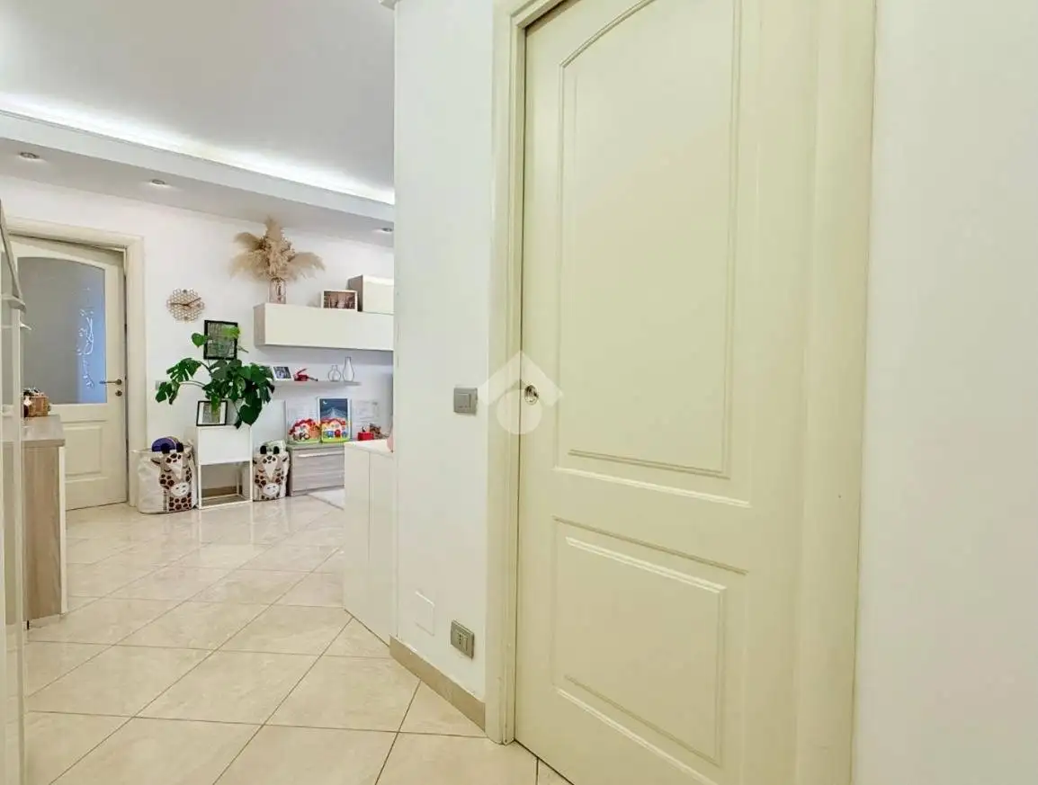 Trilocale via Caravaggio 5, Baraccon, Sant'Agostino, Albignasego - foto 5