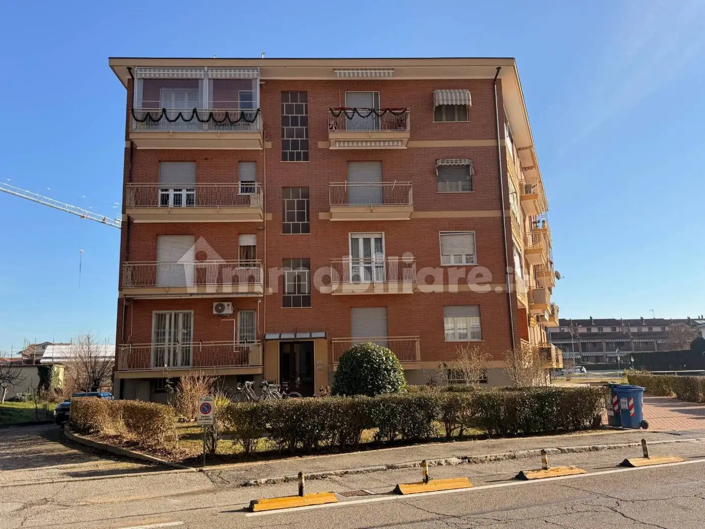 Appartamento in vendita a Carmagnola