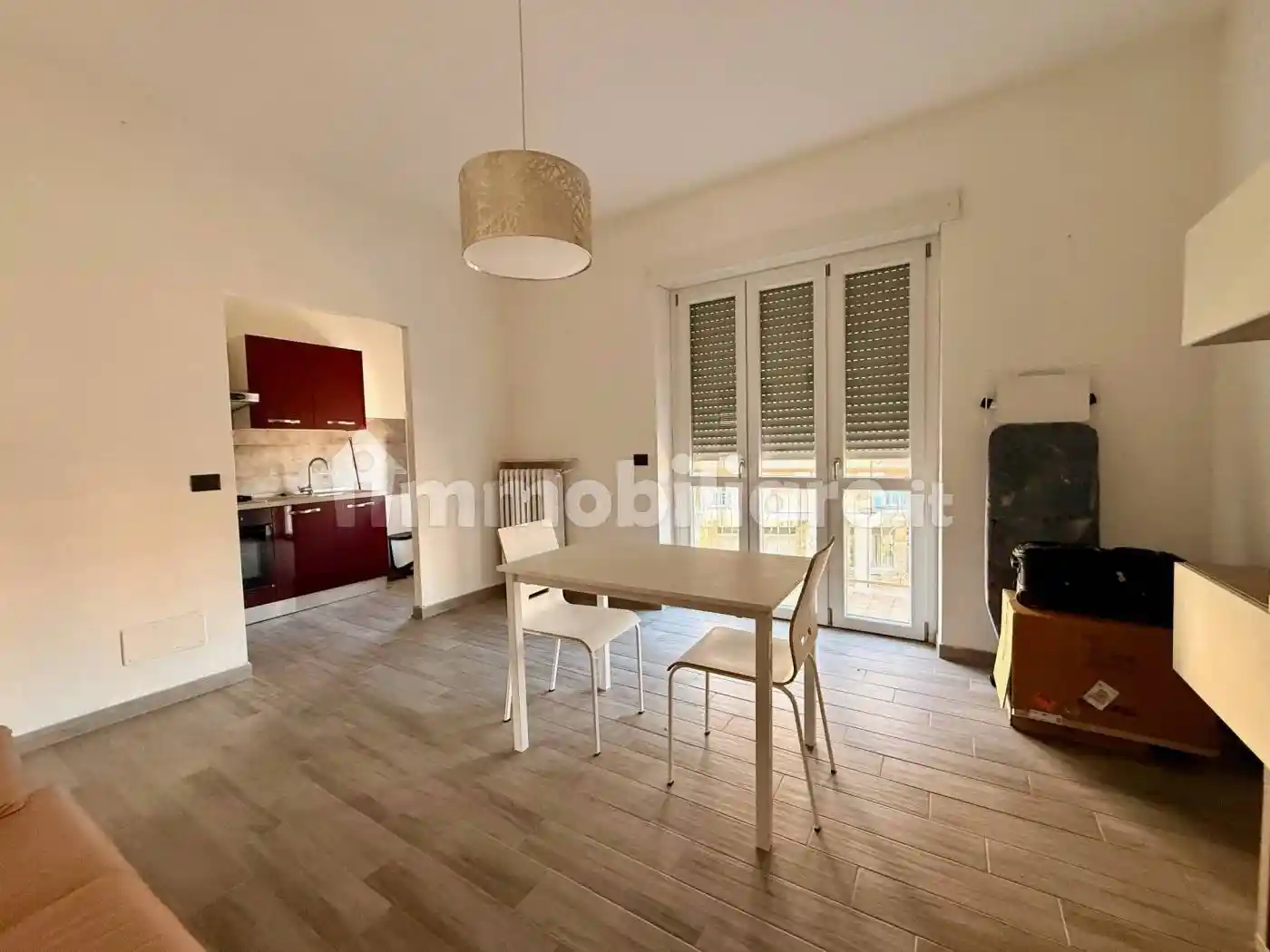 Trilocale viale Eloisia Barbaroux 45, Centro, Carmagnola - foto 5