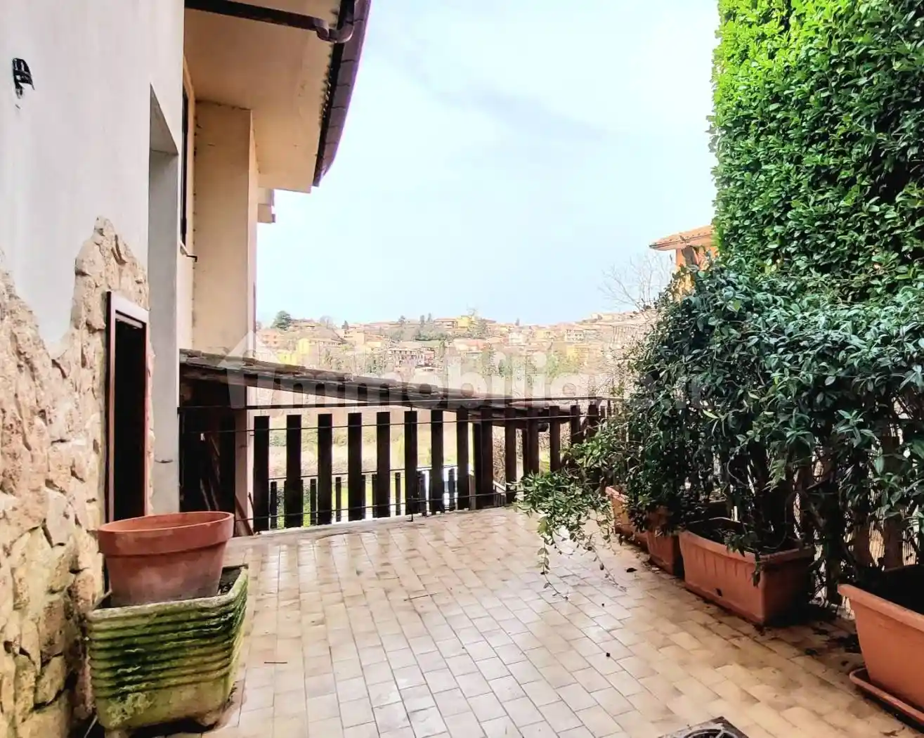 Villetta a schiera in vendita a Rocca Priora