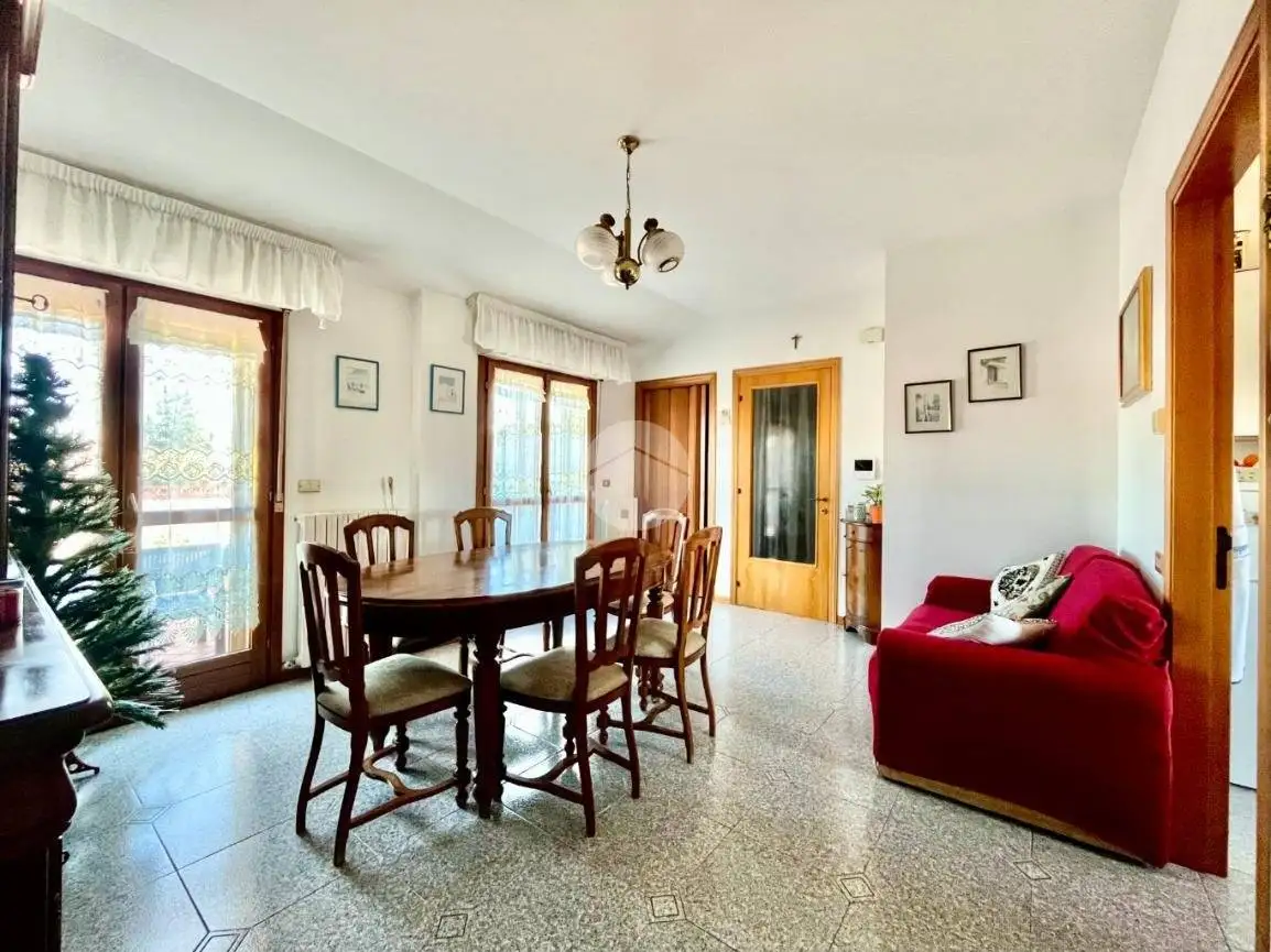 Appartamento in vendita a Offida