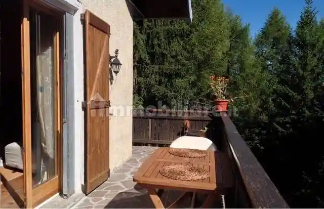 Villa unifamiliare Località La Residenza, Bobbio - foto 3