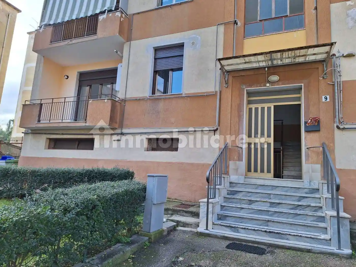 Trilocale via Generale Alfredo Marone, Rione Libertà, Benevento - foto 3