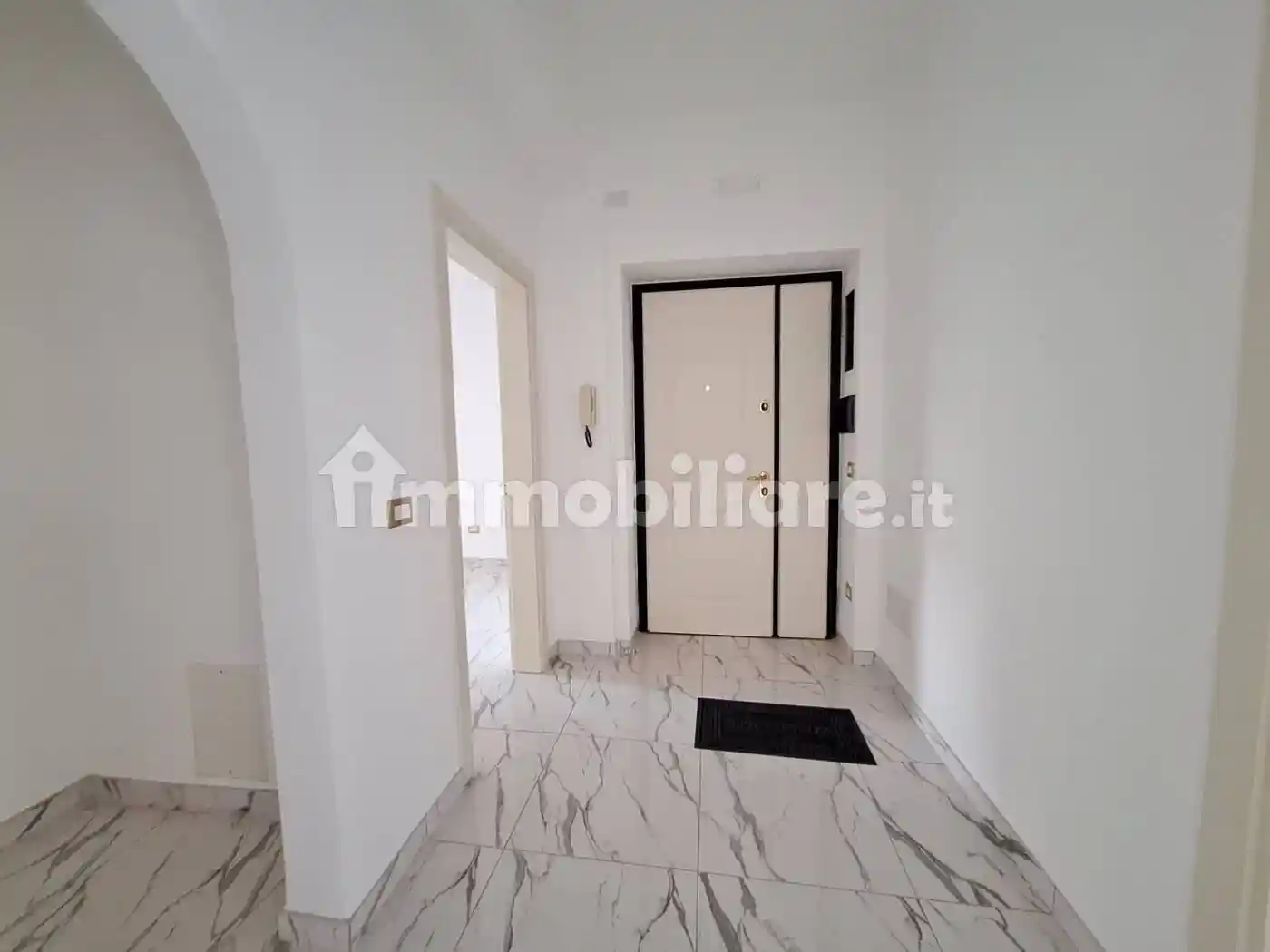 Trilocale via Generale Alfredo Marone, Rione Libertà, Benevento - foto 5