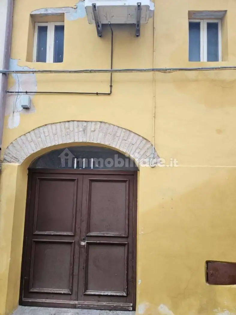 Appartamento in vendita a Agugliano