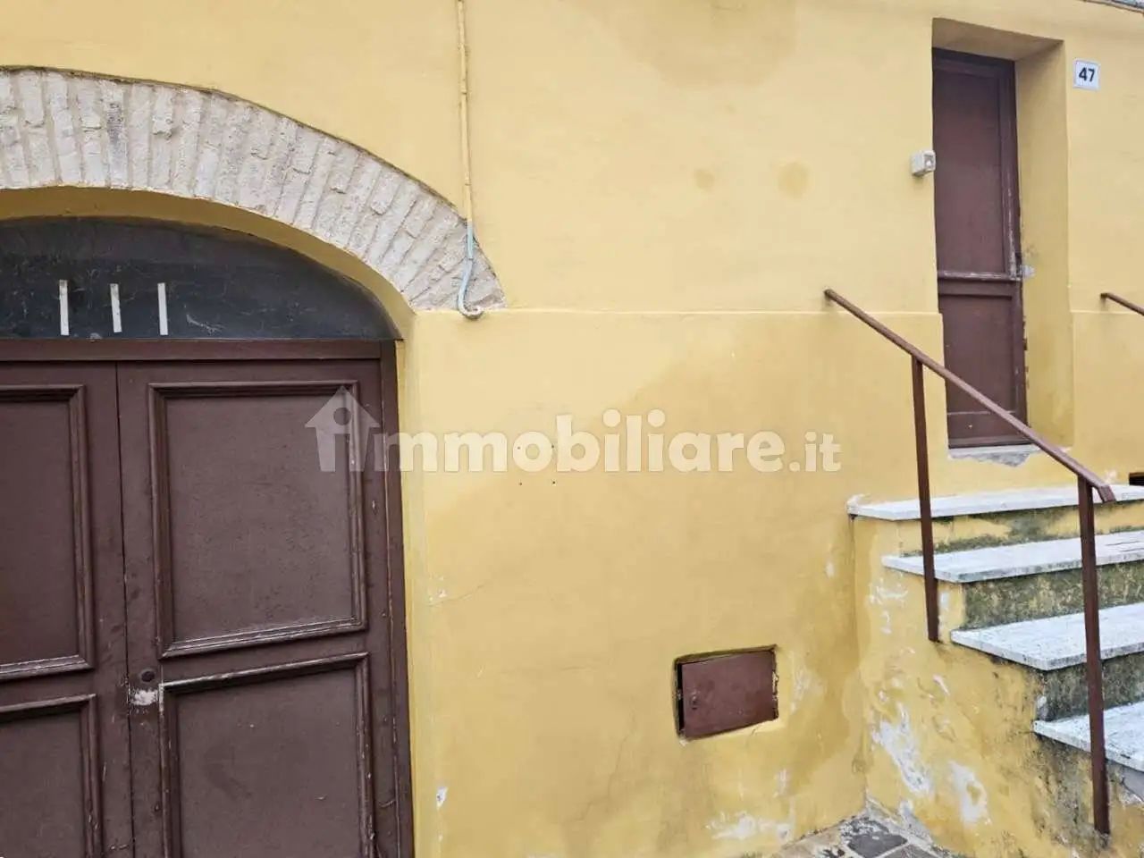 Trilocale piano terra, Centro, Agugliano - foto 2