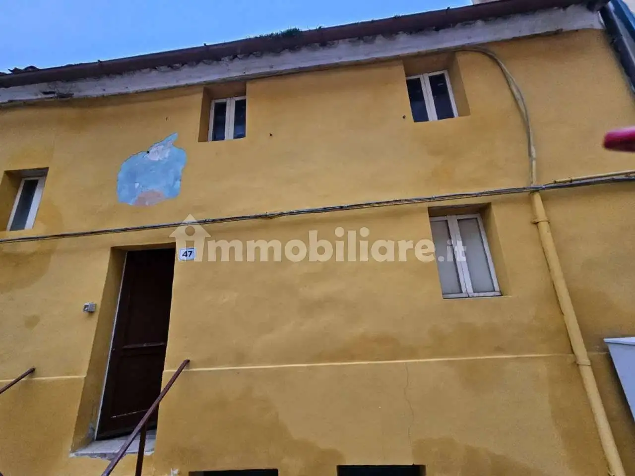 Trilocale piano terra, Centro, Agugliano - foto 3