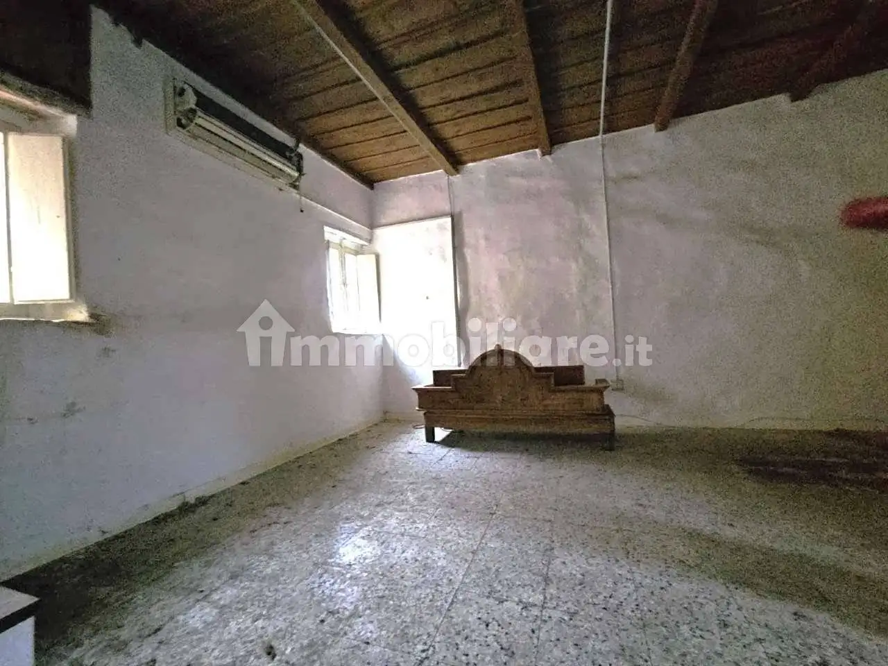 Trilocale piano terra, Centro, Agugliano - foto 4