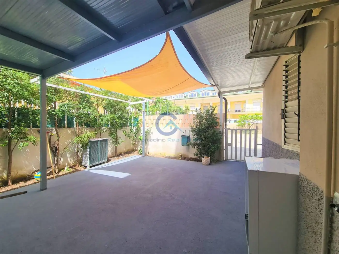 Appartamento in affitto a Catanzaro