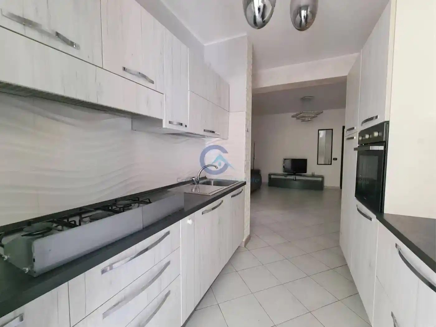 Trilocale buono stato, piano terra, Catanzaro Lido, Catanzaro - foto 5