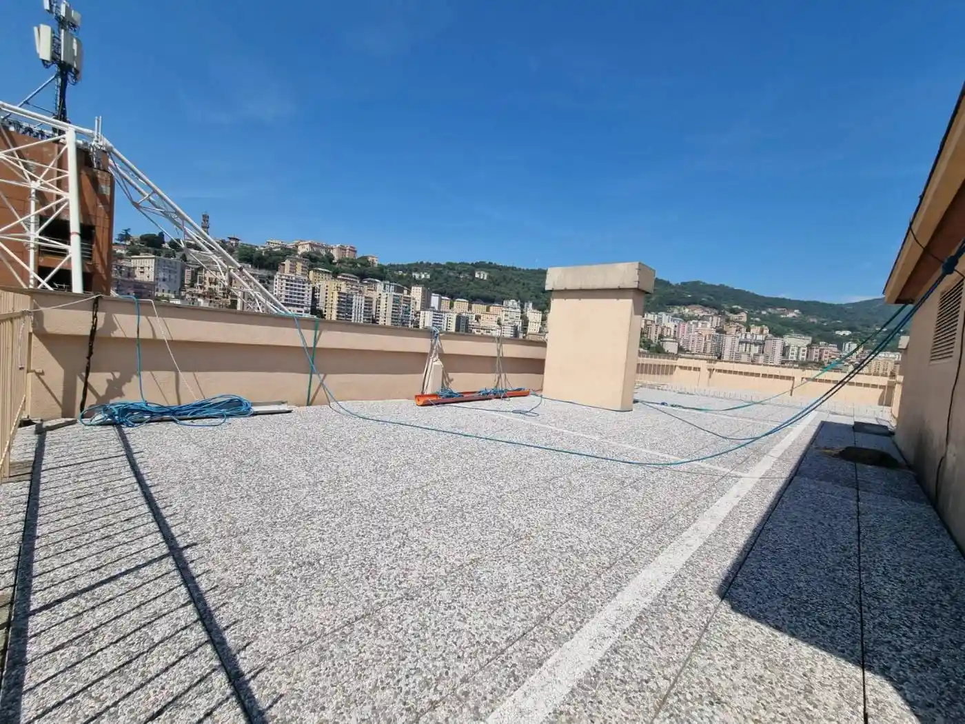 Trilocale corso Alessandro de Stefanis 12, Marassi, Genova - foto 4