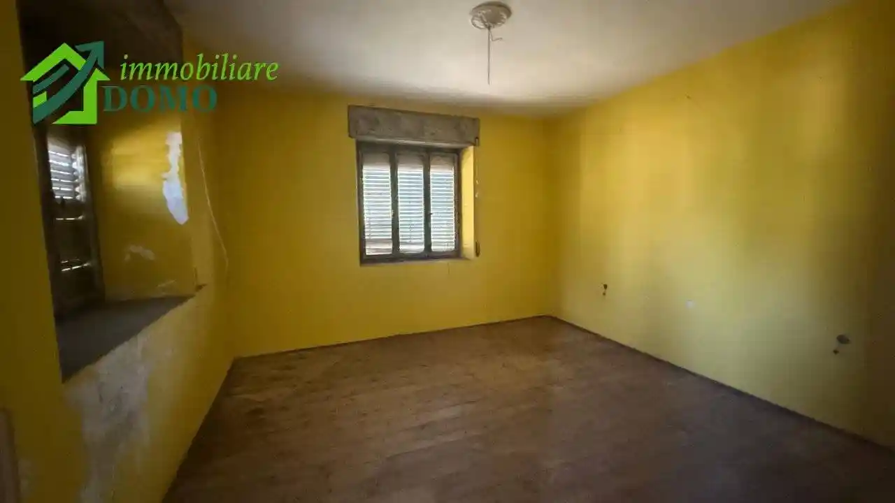 Quadrilocale da ristrutturare, secondo piano, Centro, Cogollo del Cengio - foto 4