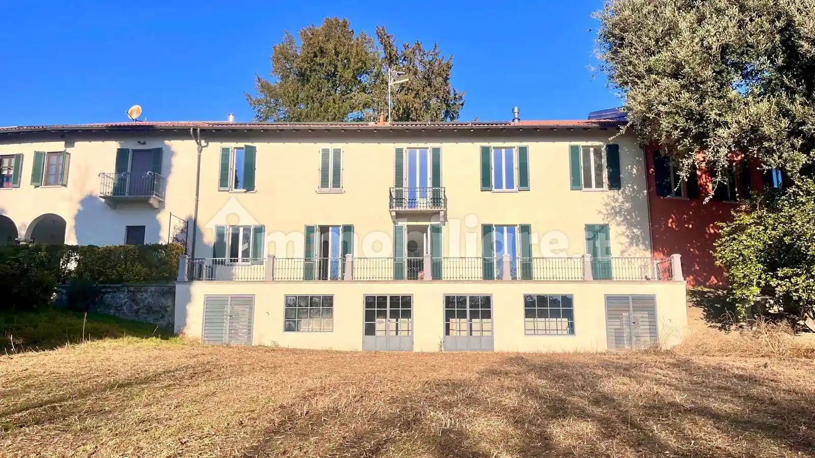 Appartamento via del Torchio 5, Cazzago Brabbia - foto 2