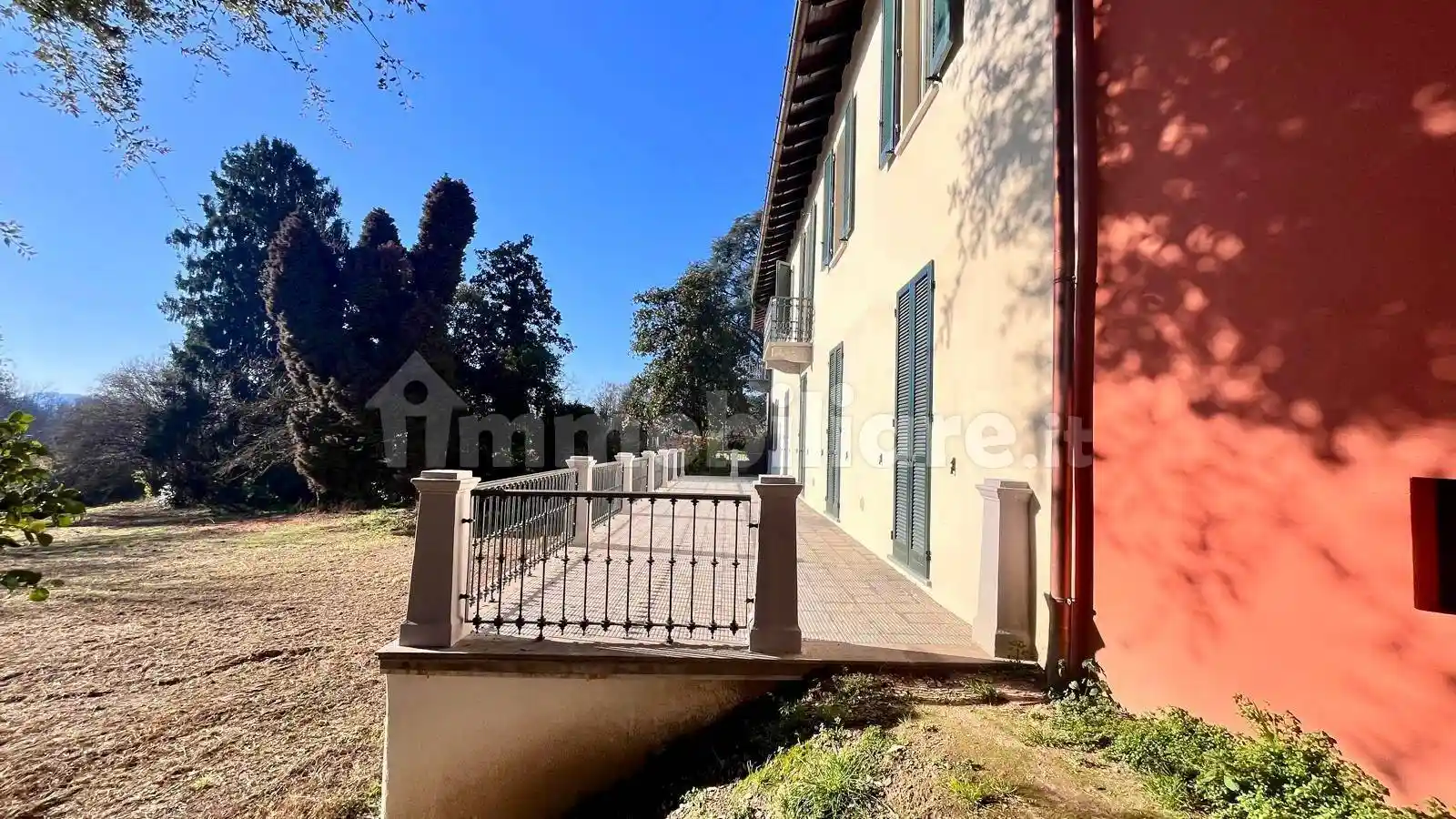 Appartamento via del Torchio 5, Cazzago Brabbia - foto 4