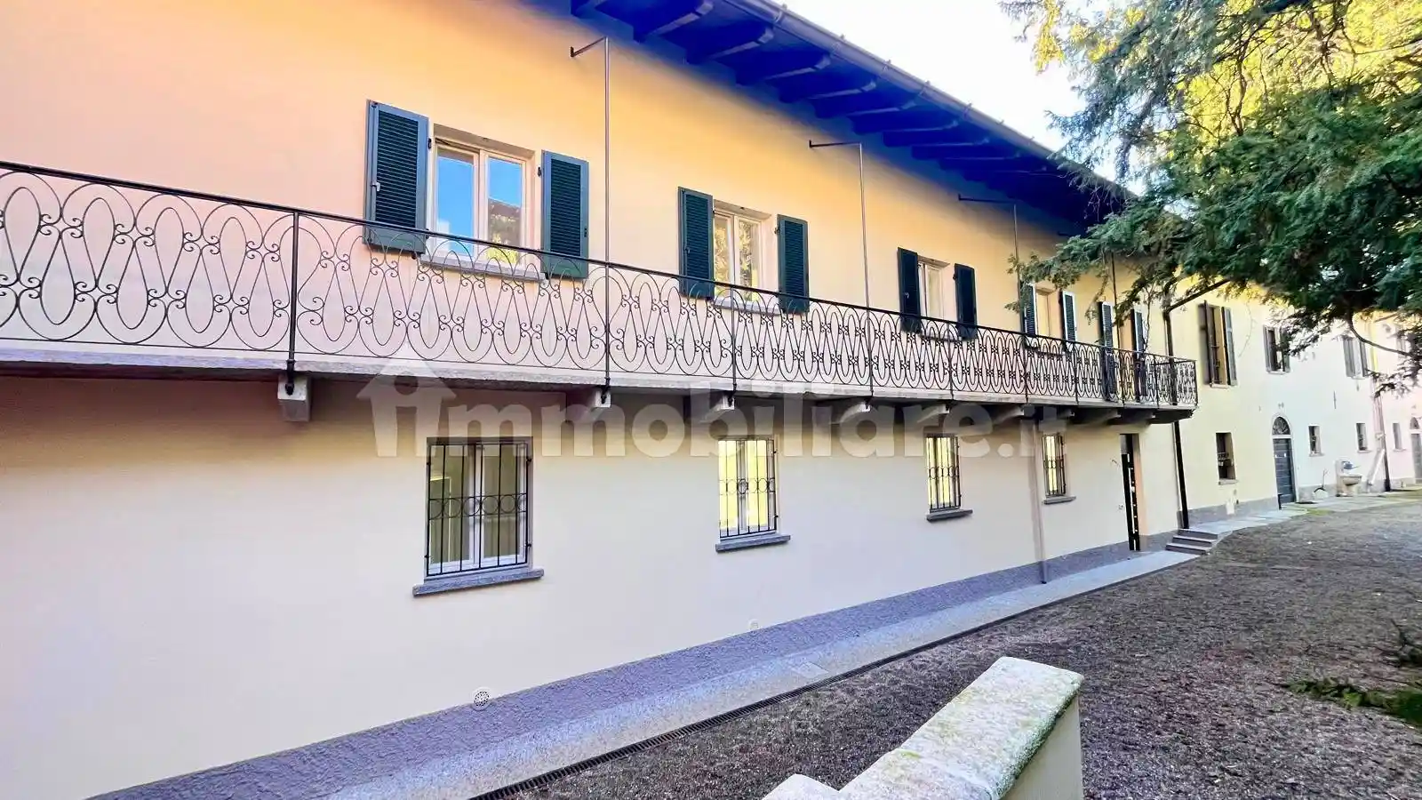 Appartamento via del Torchio 5, Cazzago Brabbia - foto 5