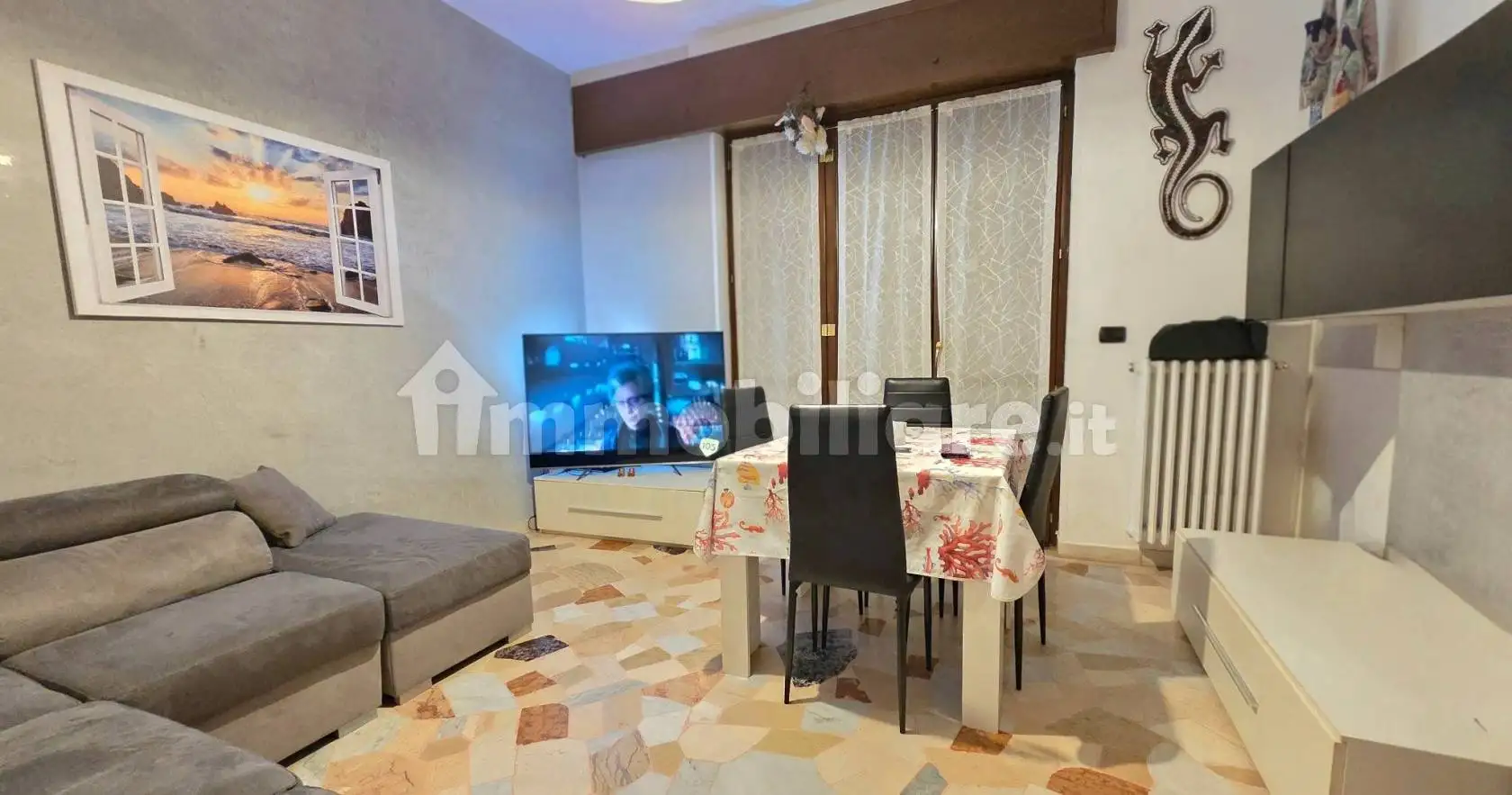 Appartamento in vendita a Pregnana Milanese